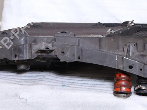 Radiator set CITROËN C3 Picasso (SH_) 1.6 HDI 90 | BP38720071M120 - Image 5