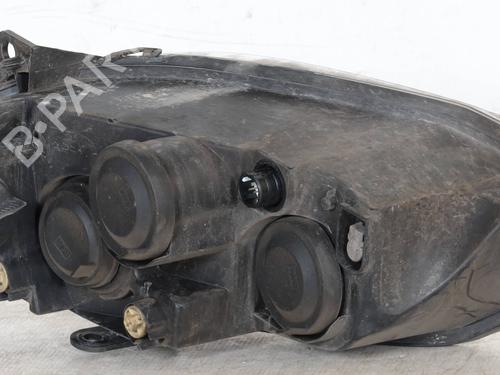 Right headlight FIAT PUNTO (188_) 1.3 JTD 16V | BP26435526C29 