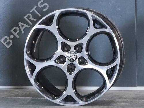 Used Rim Rim ALFA ROMEO TONALE (965_) 1.3 Hybrid Q4 (280 hp) 36217910 36217910