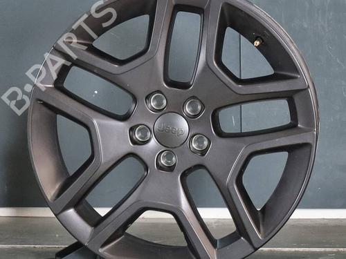 Used Rim Rim 39199290 39199290