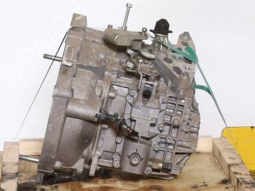 Gearbox FIAT DOBLO Cargo (263_) 2.0 D Multijet | BP39403186M3 - Image 5