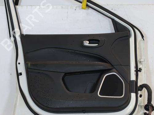 Used Left front door Left front door JEEP COMPASS (MP, M6, MV, M7) 1.3 (150 hp) 23505160 23505160