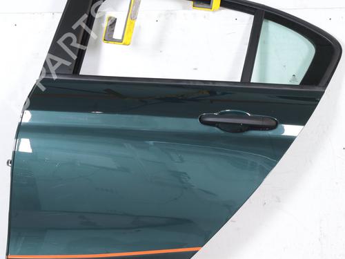 Used Left rear door FIAT TIPO Hatchback (356_, 357_) 1.4 (356HXA1B, 357) (95 hp) 26162903