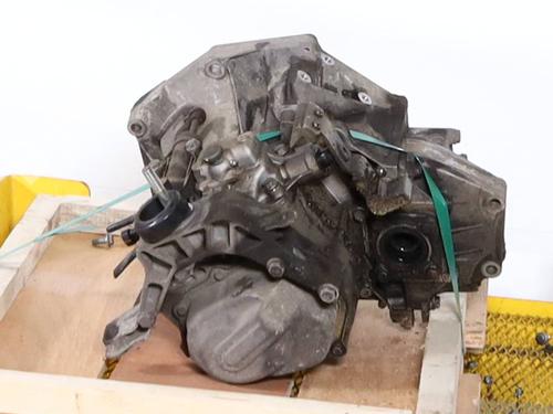 Gearbox LANCIA YPSILON (843_) 1.2 (843.AXA1A) | BP37258563M3 - Image 2