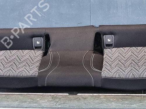 Used Rear seat Rear seat 39164430 39164430