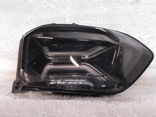 Used Right taillight Right taillight JEEP AVENGER (J2) 1.2 GSE T3 (101 hp) 40039863 40039863