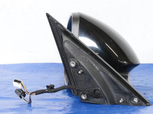 Used Left mirror ALFA ROMEO STELVIO (949_) 2.0 Q4 (949.AXA2A) (280 hp) 30111547