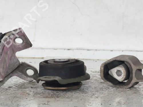 Motorsteun FIAT PANDA (169_) 1.2 (169.AXB11, 169.AXB1A) (60 hp) 30662549