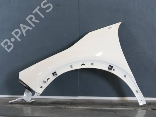 Used Left front fenders Left front fenders ALFA ROMEO JUNIOR (626_, 627_) Electric (156 hp) 40007942 40007942