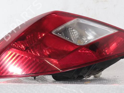 Used Left taillight Left taillight OPEL CORSA D (S07) 1.3 CDTI (L08, L68) (75 hp) 33319033 33319033