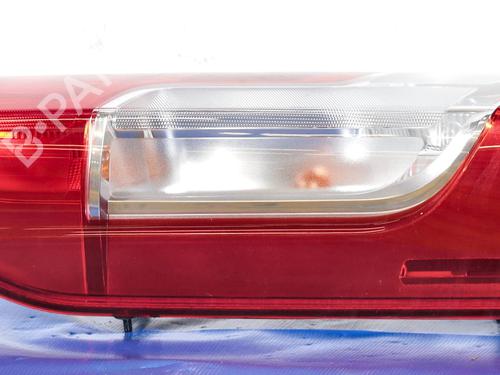 Used Left taillight FIAT DUCATO Van (250_) 140 Multijet 2,2 D (140 hp) 30738600