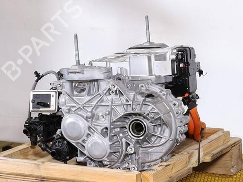 Engine JEEP COMPASS EV | BP39403585M1 - Image 2
