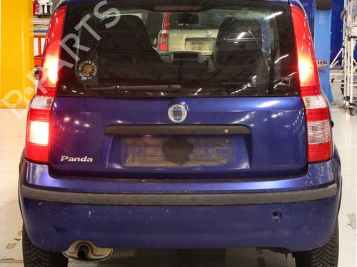 Fuse box FIAT PANDA (169_) 1.2 (169.AXB11, 169.AXB1A) | BP33284587E1  - Image 5