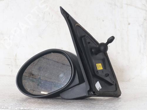 Retrovisor esquerdo Retrovisor esquerdo 34054292 34054292
