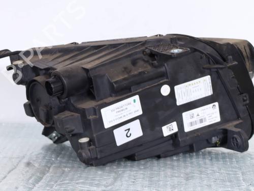 Left headlight FIAT 500e (332_) Elektro 3+1 (FA1) | BP38920794C28 - Image 2