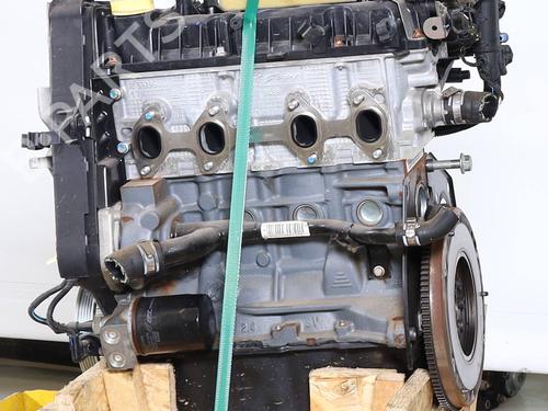 Engine LANCIA YPSILON (312_) 1.2 (312.PXA1A, 312.YXA1A) | BP38720016M1 - Image 2