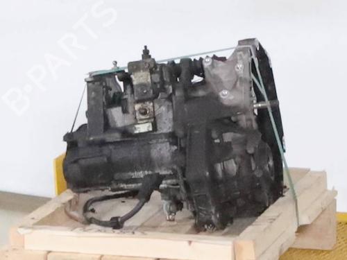 gearbox-fiat-punto-evo-199_-2008-26710013 main image