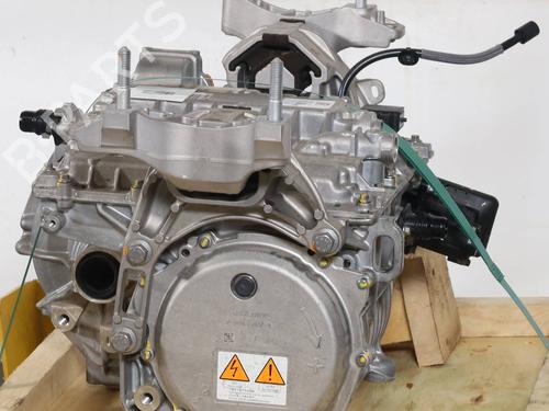 Engine OPEL FRONTERA (OV24) EV | BP36835151M1 - Image 2