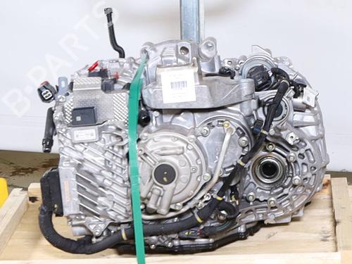 Engine JEEP COMPASS 1.2 Hybrid | BP39427469M1 - Image 2