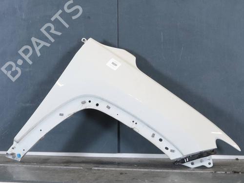 Used Right front fenders Right front fenders JEEP COMPASS (MP, M6, MV, M7) 1.3 HYBRID 4X4 (190 hp) 34646396 34646396
