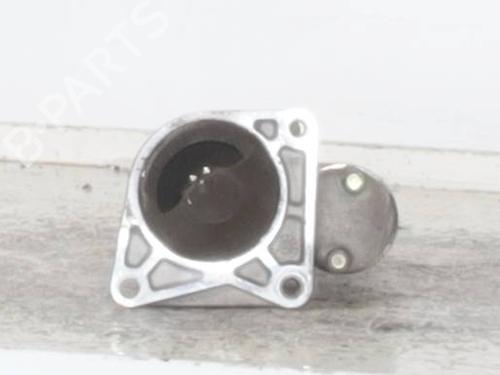Used Starter FIAT PANDA (169_) 1.2 (169.AXB11, 169.AXB1A) (60 hp) 28673320