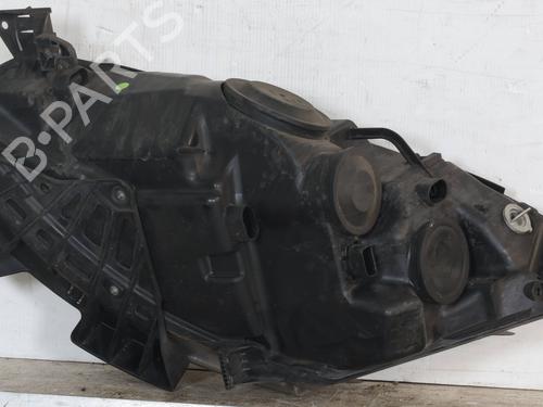 Højre forlygte CITROËN C4 Picasso I MPV (UD_) 1.6 HDi 110 (112 hp) 30304983