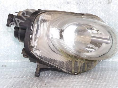 Used Right daytime light Right daytime light 39022271 39022271
