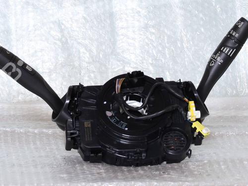 Used Steering column stalk Steering column stalk OPEL GRANDLAND / GRANDLAND X (A18, P1UO) 1.5 Turbo D (75) (131 hp) 39403532 39403532