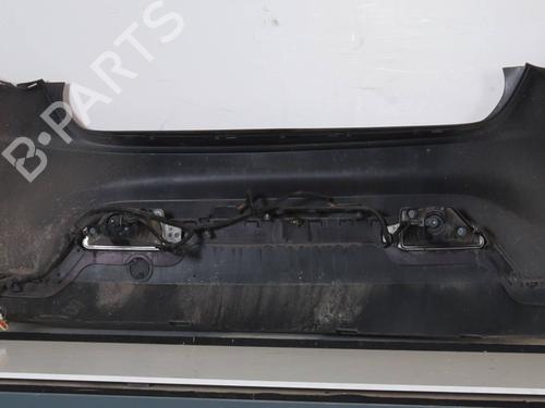 Rear bumper FIAT BRAVO II (198_) 1.6 D Multijet (198AXL1B) | BP28359946C8 