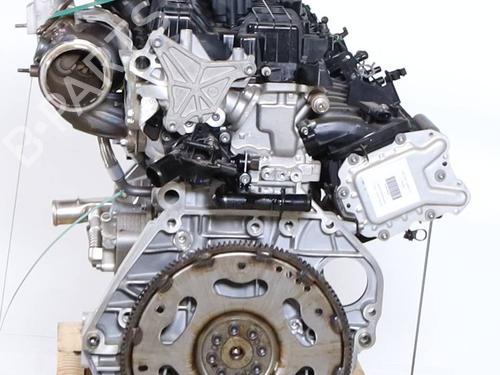 Engine JEEP RENEGADE SUV (BU, B1, BV) 1.3 PHEV 4Xe | BP37231304M1 - Image 2