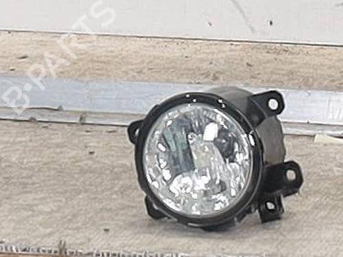 Used Left front fog light Left front fog light FIAT FIORINO Box Body/MPV (225_) 1.4 Natural Power (225BXC1A, 225AXC1A) (78 hp) 27337894 27337894