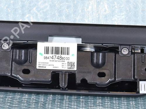 Display ABARTH 600e (365) TURISMO | BP39068795C48  - Image 5