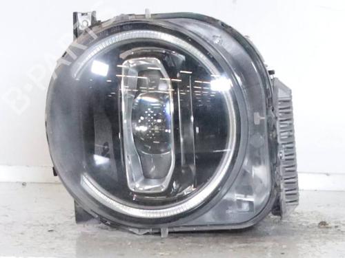 right-headlight-jeep-compass-mk49-2006-27703535 main image
