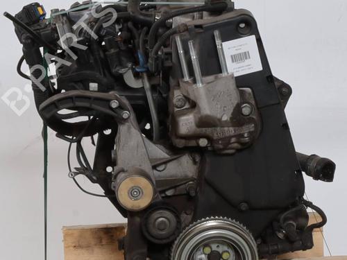 Engine FIAT PUNTO (188_) 1.2 60 (188.030, .050, .130, .150, .230, .250) | BP29530224M1 