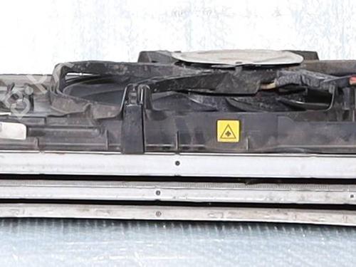 Radiator set JEEP COMPASS (MP, M6, MV, M7) 1.3 Hybrid 4x4 | BP39403241M120 - Image 5