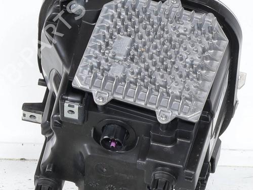 Left headlight JEEP RENEGADE SUV (BU, B1, BV) 1.3 PHEV 4Xe | BP29403204C28 