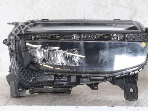 Used Right headlight Right headlight JEEP AVENGER (J2) 1.2 GSE T3 (101 hp) 34620278 34620278