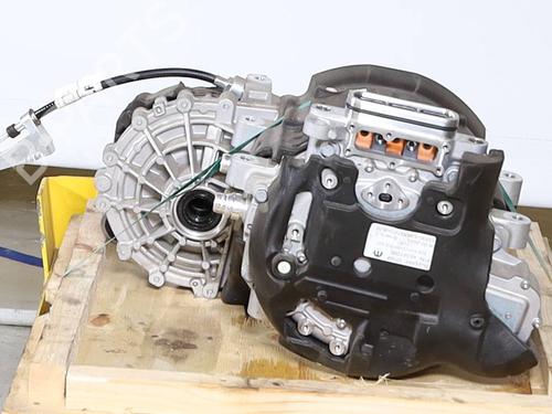 Engine FIAT 500e (332_) Elektro 3+1 (FA1) | BP37711028M1 - Image 5