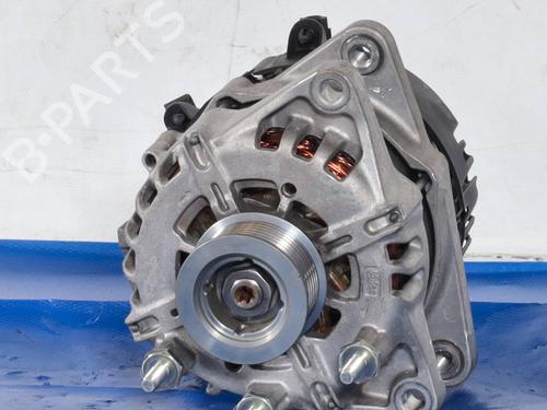 Used Alternator JEEP COMPASS (MP, M6, MV, M7) 1.5 T4 Hybrid (131 hp) 30305094