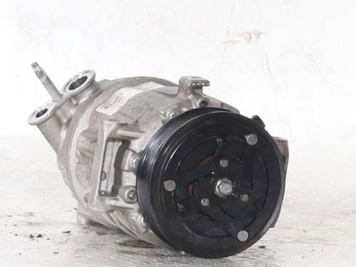 Used AC compressor AC compressor FIAT DUCATO Van (250_) 120 Multijet 2,2 D (120 hp) 31942073 31942073