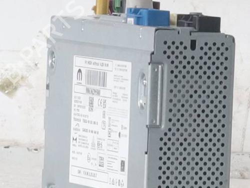 Electronic module ALFA ROMEO JUNIOR (626_, 627_) Electric | BP34578082M83 - Image 4