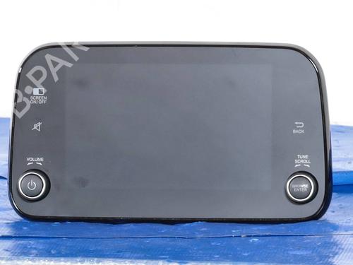 Used Display monitor Display monitor FIAT TIPO Estate (356_, 357_) 1.6 Multijet (357WXG1) (131 hp) 30260999 30260999
