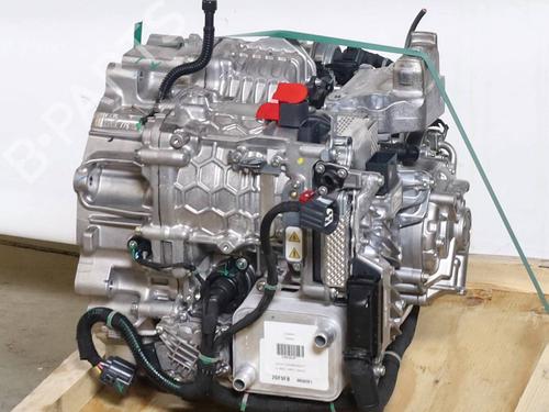Gearbox JEEP COMPASS 1.2 Hybrid | BP40117067M3 - Image 3