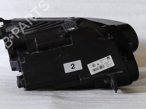 Left headlight FIAT 500e (332_) Elektro 3+1 (FA1) | BP38684156C28 - Image 2