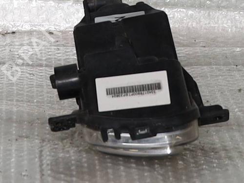 Left front fog light FIAT 500X (334_) 2.0 D Multijet 4x4 (334AXB22, 334AXD2B) | BP39526103C30 - Image 5