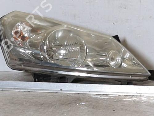 Used Right headlight PEUGEOT EXPERT Van (VF3A_, VF3U_, VF3X_) 2.0 HDi 140 (136 hp) 30305146
