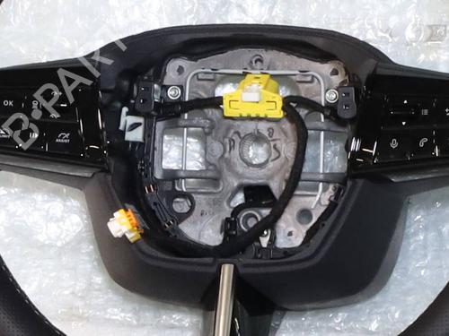 Steering wheel OPEL ASTRA L (OV5) Astra-e (F3ZKWZ) | BP39881173C49 - Image 2