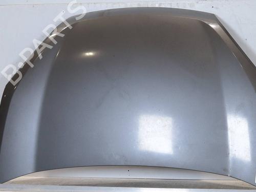 Used Hood FIAT DOBLO Cargo (263_) 1.6 D Multijet (90 hp) 23505293