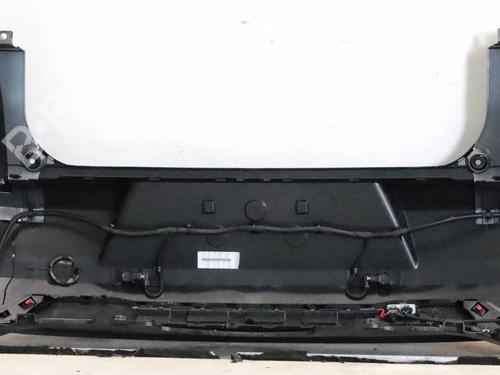 Rear bumper ALFA ROMEO JUNIOR (626_, 627_) Electric | BP30111799C8