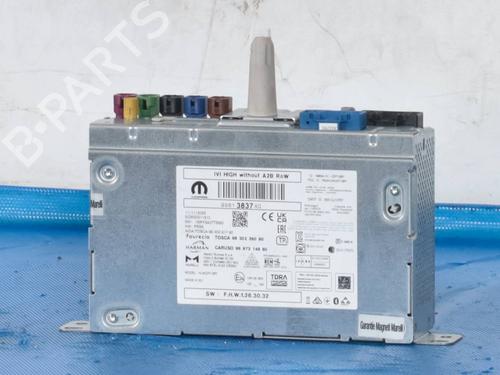 Electronic module JEEP AVENGER (J2) 1.2 T3 e-Hybrid | BP30859510M83 - Image 4